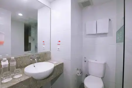 FaveKuta Kartika Plaza - 14