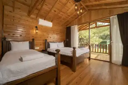 Sea Valley Lodge - 86