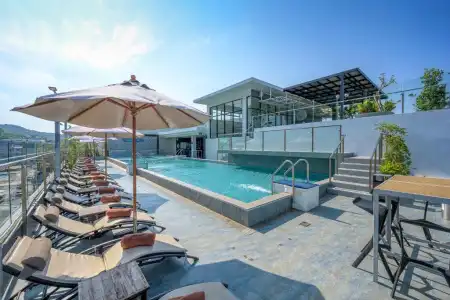Zenseana Resort & Spa - 30
