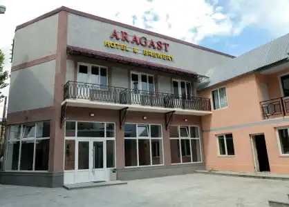 Aragast - 0