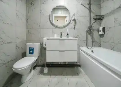 Pansionat DUBLIN-DOLPHIN - 74