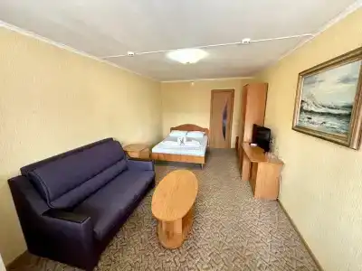 Shirak Sanatorium - 59