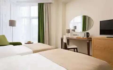 Green Resort&Spa - 34