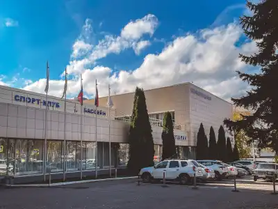 Beshtau - 4