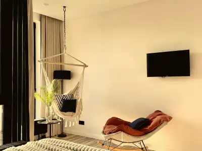 Raido. History Apart-hotel - 61