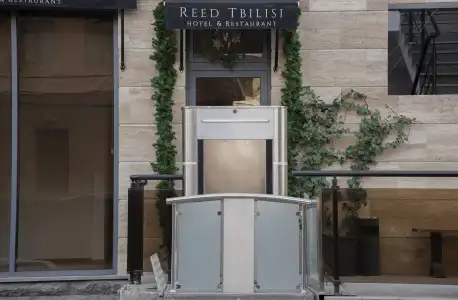 Reed - 33