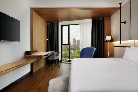 Radisson Blu Leninsky Prospect, - 30