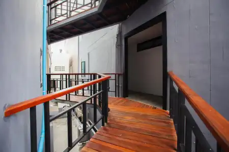 Cokoon Islanda Patong - 2
