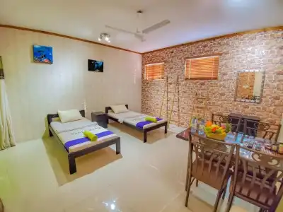 Dive Villa - 54