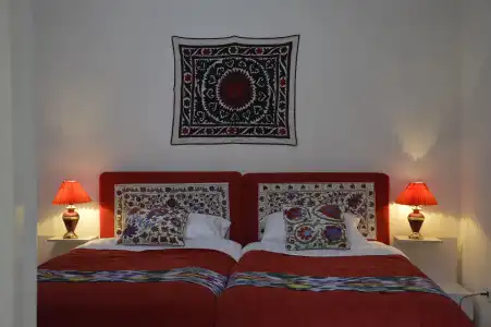 Guest House Marokand - 16