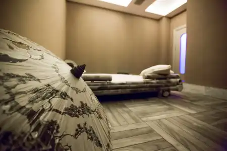 Transatlantik & Spa - Ultra All Inclusive - 46