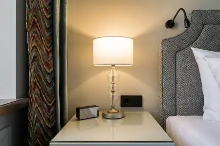 Boutique 59 Boutique-Hotel - 20