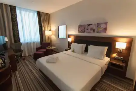 Hilton Garden Inn - 57