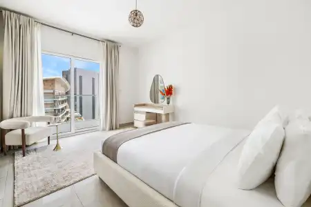 Unlock Metropolis Apartment - 44