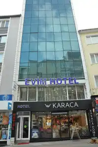 Evim - 1