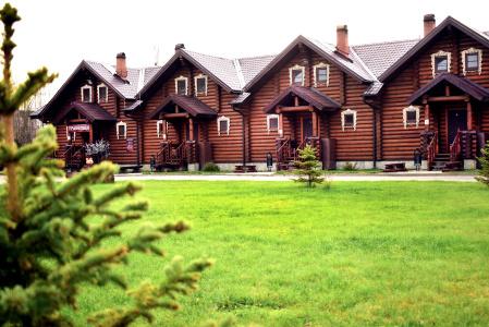 Korovnitskaya Sloboda - 1