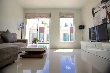 The Beach Village Resort - 18
