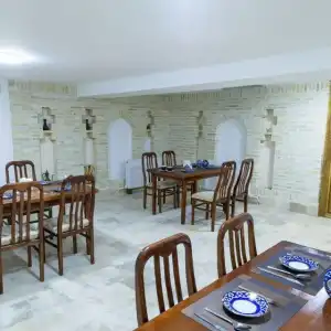 Nabibek Teracce - 7