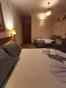 Agora Boutique-Hotel - 11
