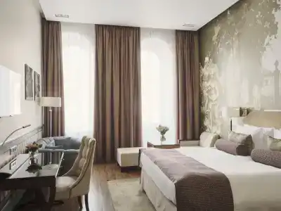 Indigo St.Petersburg- Tchaikovskogo, an IHG - 105