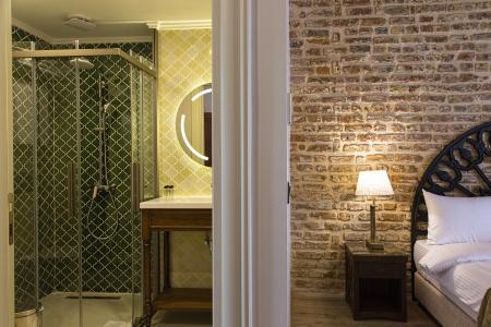 Mest Istanbul Sirkeci - 12
