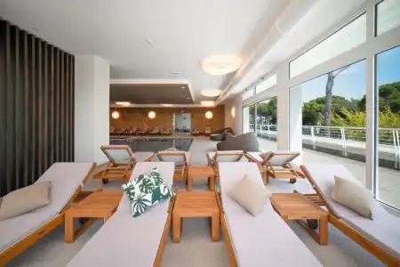 The Green Park Wellness Spa - 7