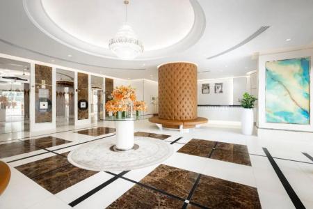 Golden Sands & Residences Sharjah - 31