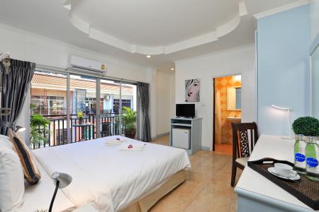 Gorgeous Boutique Room - 7
