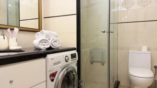 Sweet Home Deluxe Apart-Hotel - 204