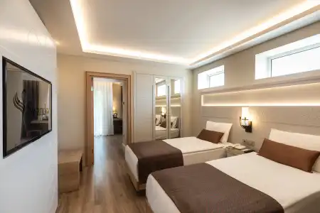 Swandors & Resorts - Topkapi Palace - 63