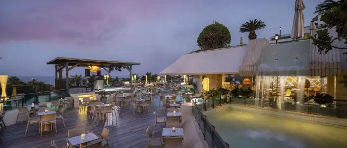 Side Star Elegance - Ultra All Inclusive - 15