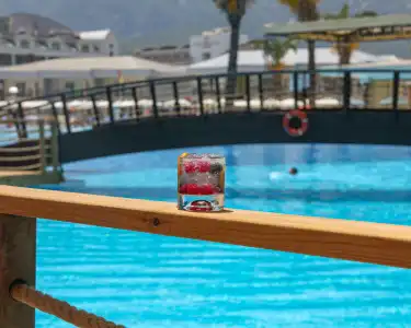 Transatlantik & Spa - Ultra All Inclusive - 24