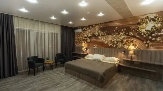 Barin Butik-hotel - 6