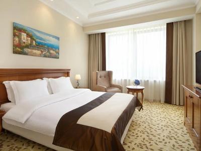 Zvezdnyij Wellness & Spa - 46
