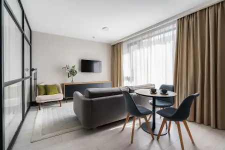 YARD Residence Apart-hotel - 84
