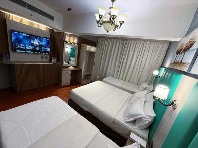 Hafez Apartments - Al Ras Metro Station - 28