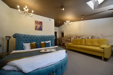 Chemodanov Butik-Hotel - 2