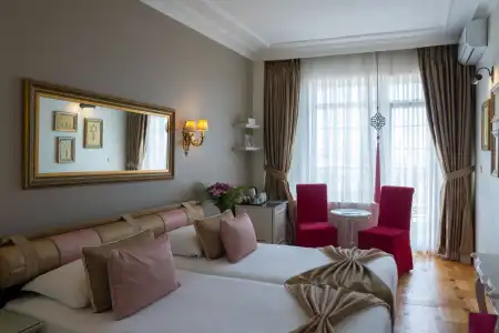 Avicenna Sultanahmet - 76