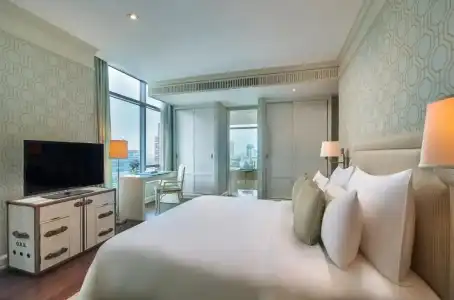 Oriental Residence Bangkok - 15