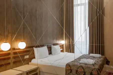 Rustaveli Apart-Hotel - 20