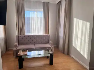 Korsar Temirkazyk - 5