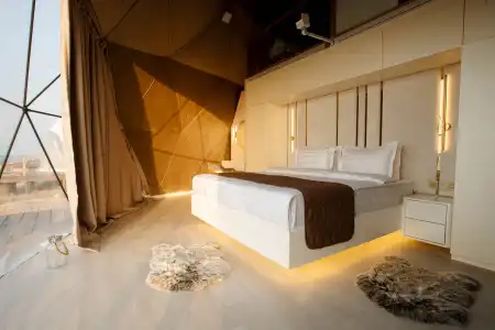 Sea Breeze Glamp - 4