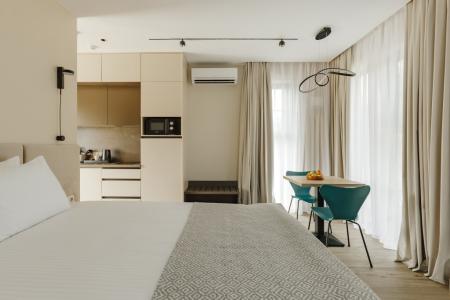 Dobrograd (korpus Village) Glamping - 121