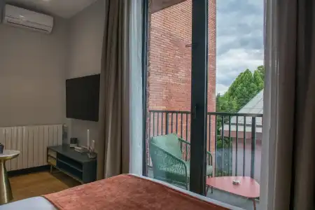 Gratus Aparthotel - 188