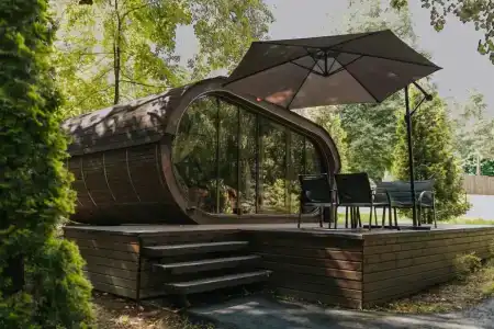 Zagorodnyi kompleks Vidnaya Usad'ba - 50