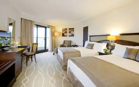 Danat Al Ain Resort - 26