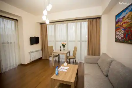 Welcome Yerevan Apartments - 24