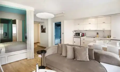 Nuru Ziya Residences - 92