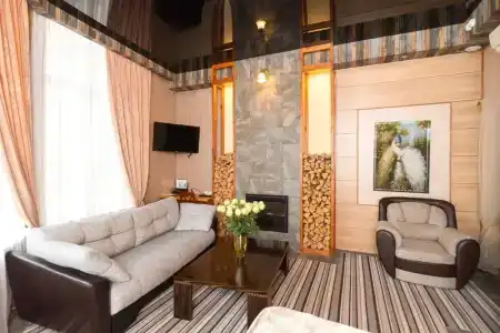 Grand Wellness Novahovo & Spa - 125