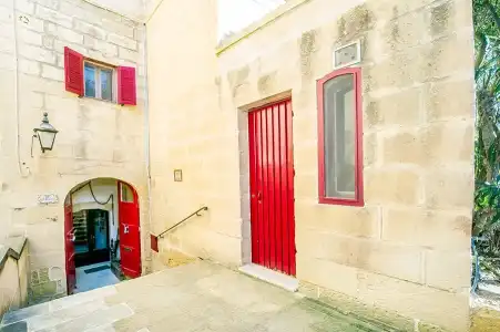 Dar Tal-Kaptan Boutique Maison Guest House - 5